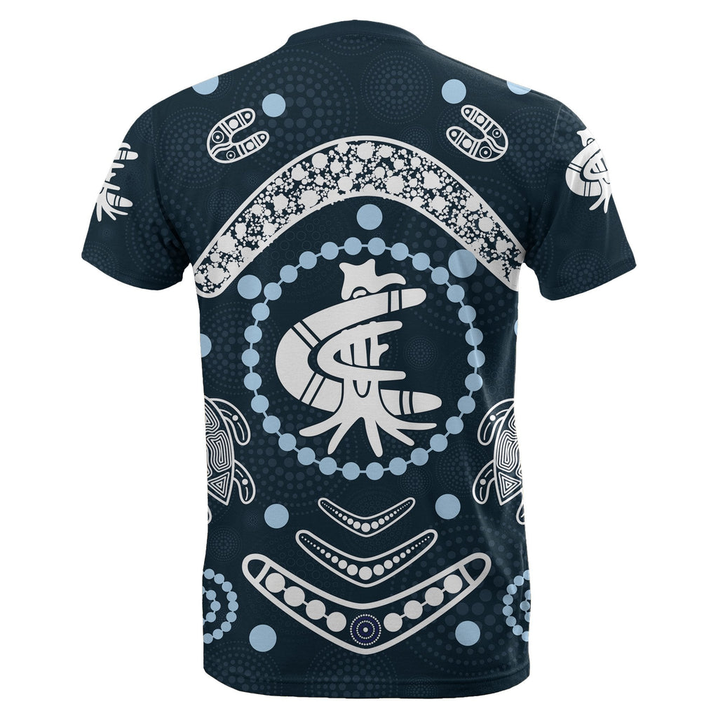 carlton-t-shirt-the-blue-baggers-indigenous