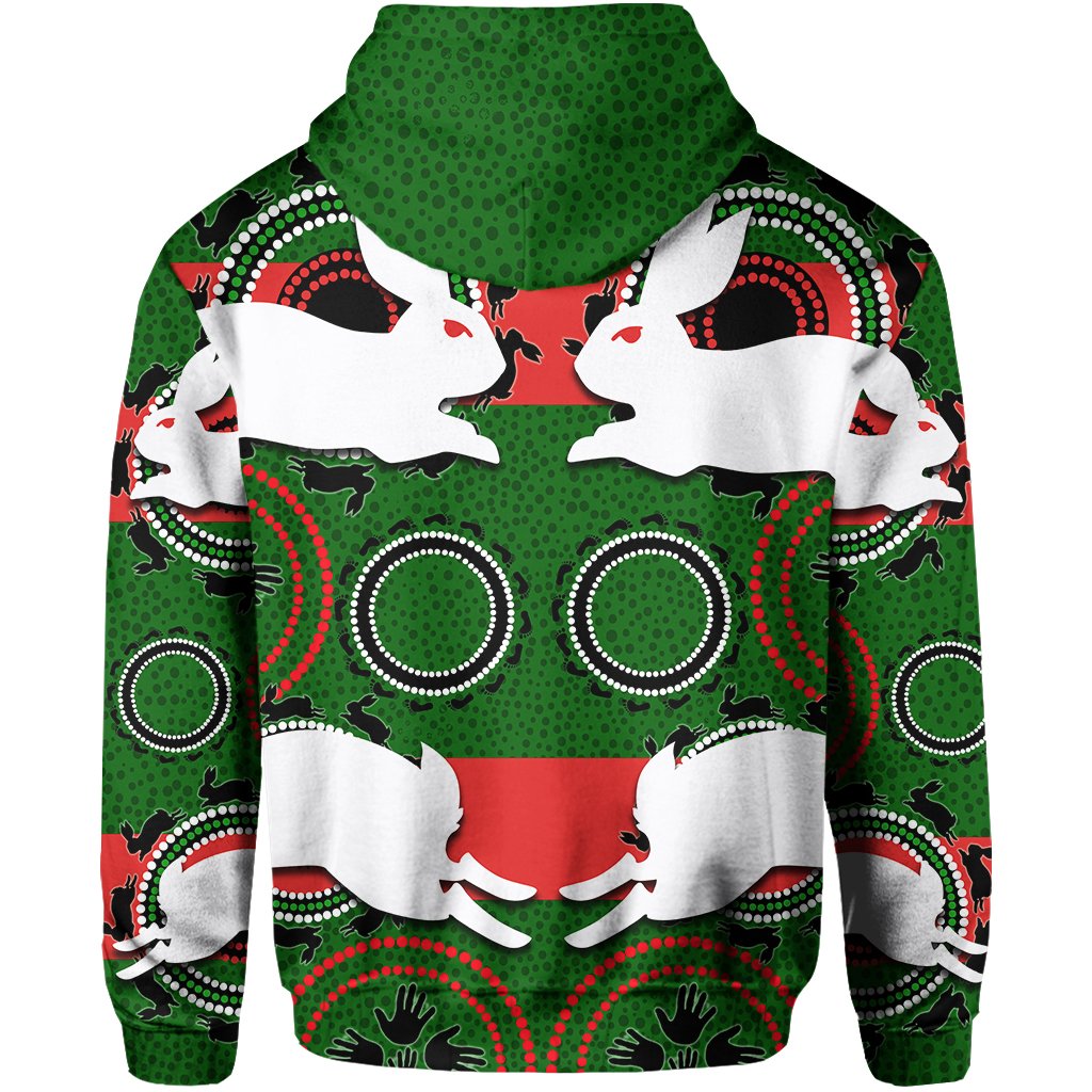 custom-personalised-rabbitohs-hoodie-aboriginal-special