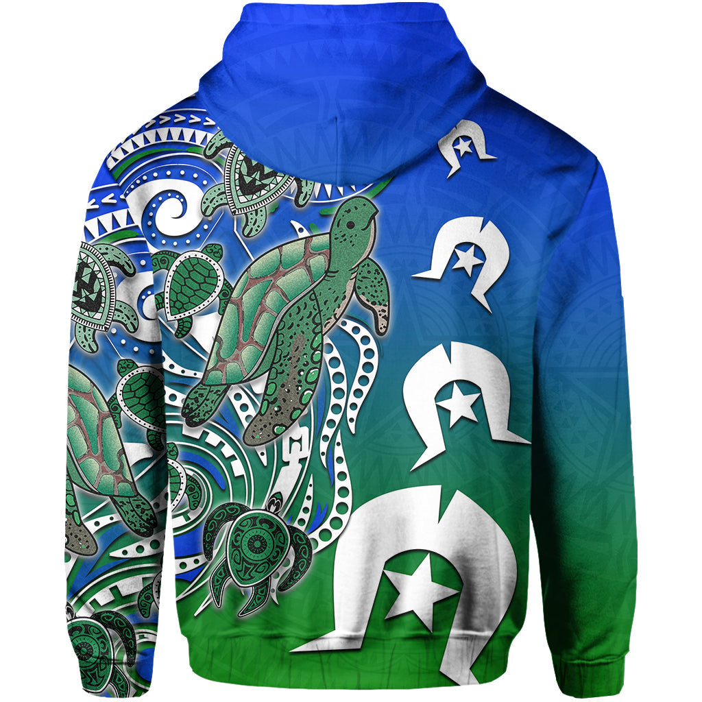 torres-strait-islanders-hoodie-turtle
