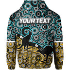 custom-personalisedport-adelaide-hoodie-power-aboriginal-circles