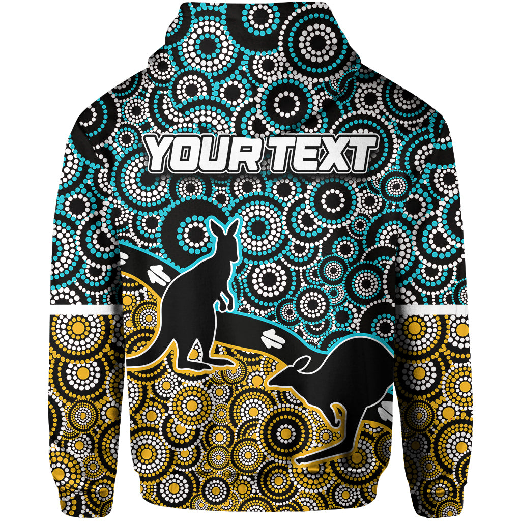 custom-personalisedport-adelaide-hoodie-power-aboriginal-circles