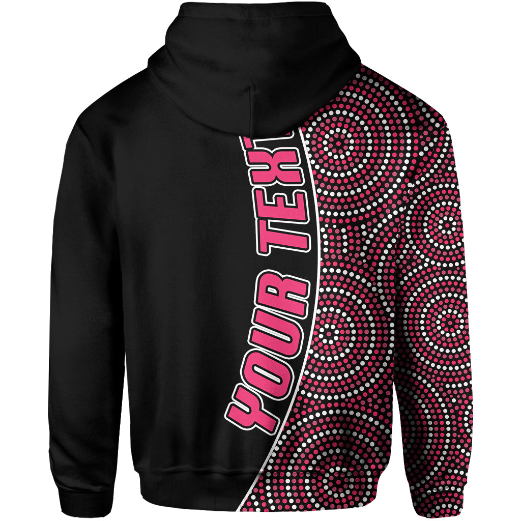 custom-personalisedsydney-sixers-h-oodie-cricket-aboriginal-dot-patterns