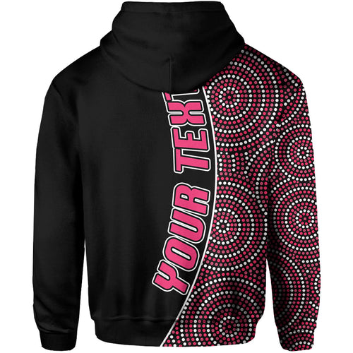 custom-personalisedsydney-sixers-h-oodie-cricket-aboriginal-dot-patterns