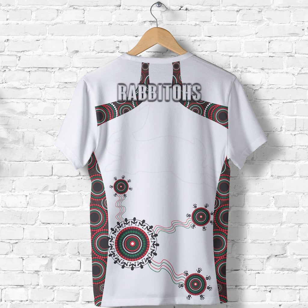 south-sydney-rabbitohs-indigenous-t-shirt