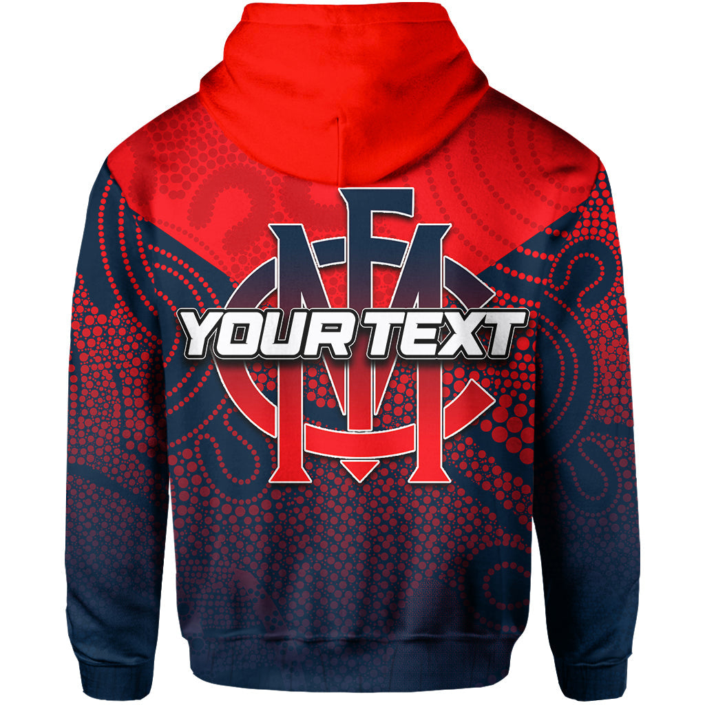 custom-personalisedmelbourne-demons-hoodie-aboriginal