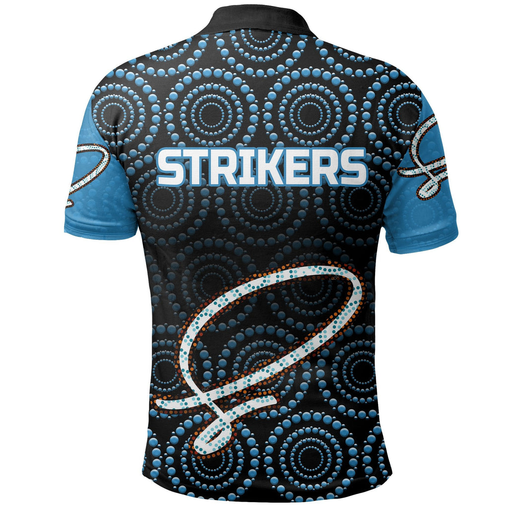 adelaide-polo-shirt-strikers-indigenous-cricket-style