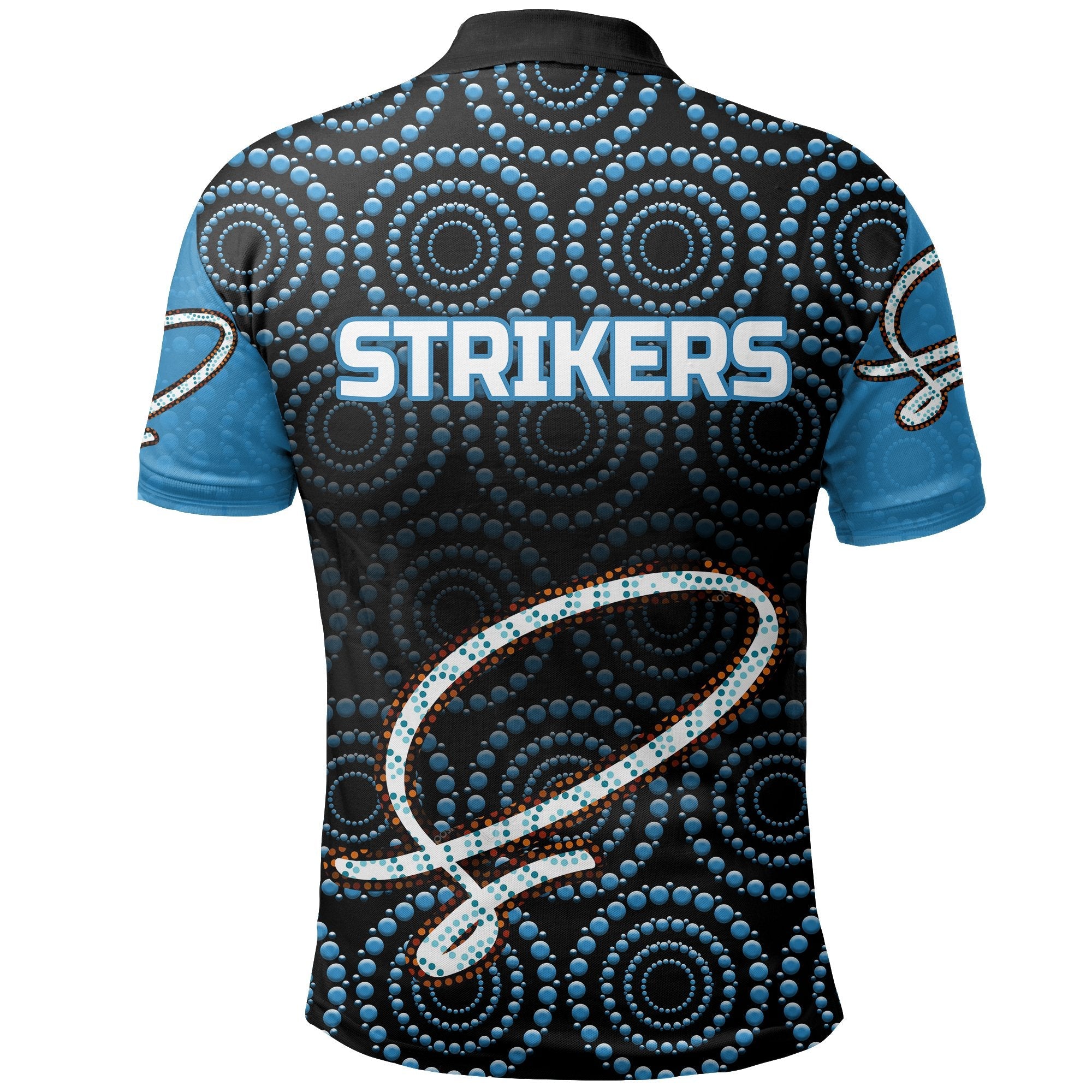 adelaide-polo-shirt-strikers-indigenous-cricket-style