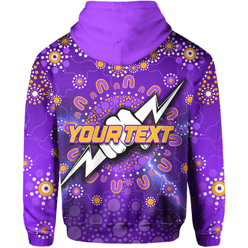 custom-personalised-melbourne-storm-hoodie-aboriginal-dot