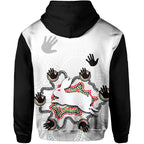 south-sydney-rabbitohs-hoodie-aboriginal-hand