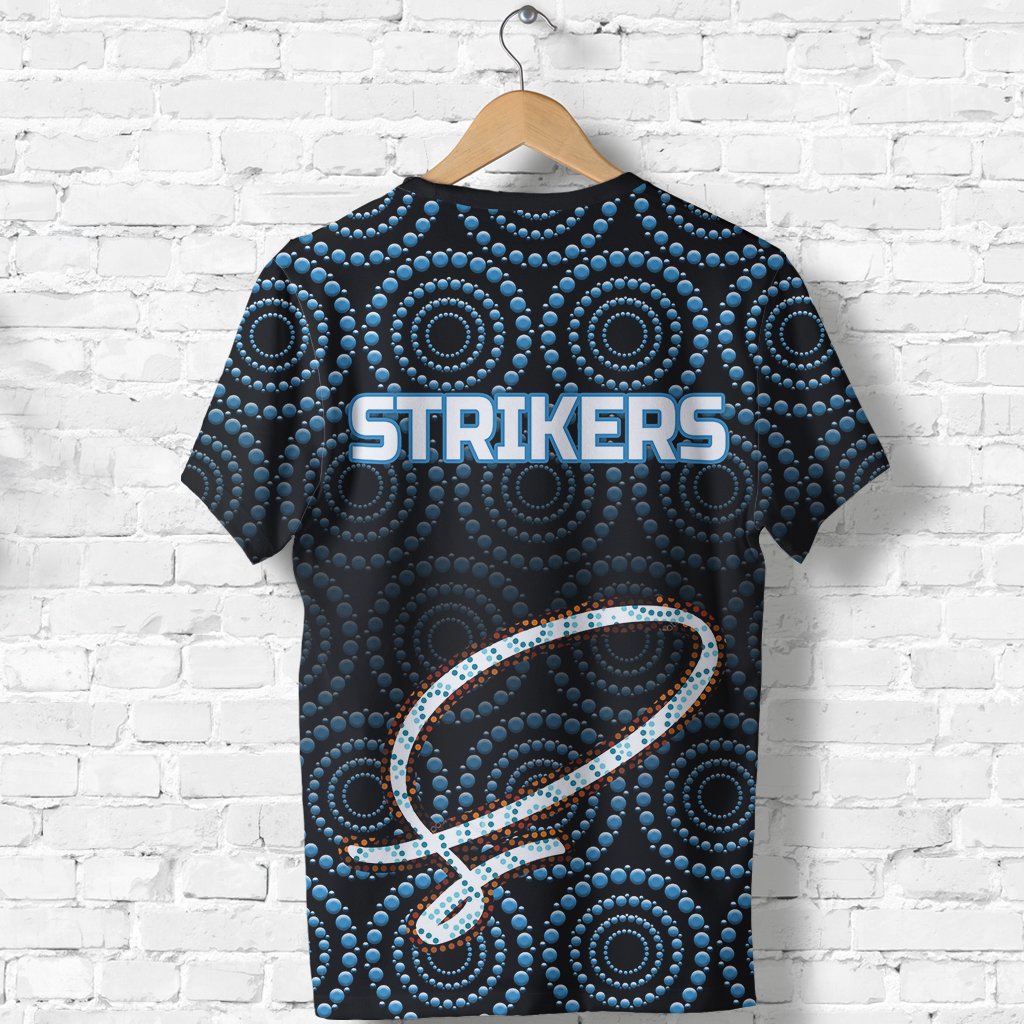 adelaide-t-shirt-strikers-indigenous-cricket-style