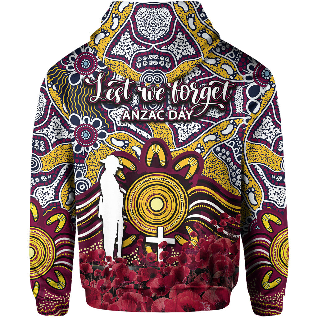 brisbane-broncos-zip-hoodie-anzac-day-poppy-flowers-with-aboriginal