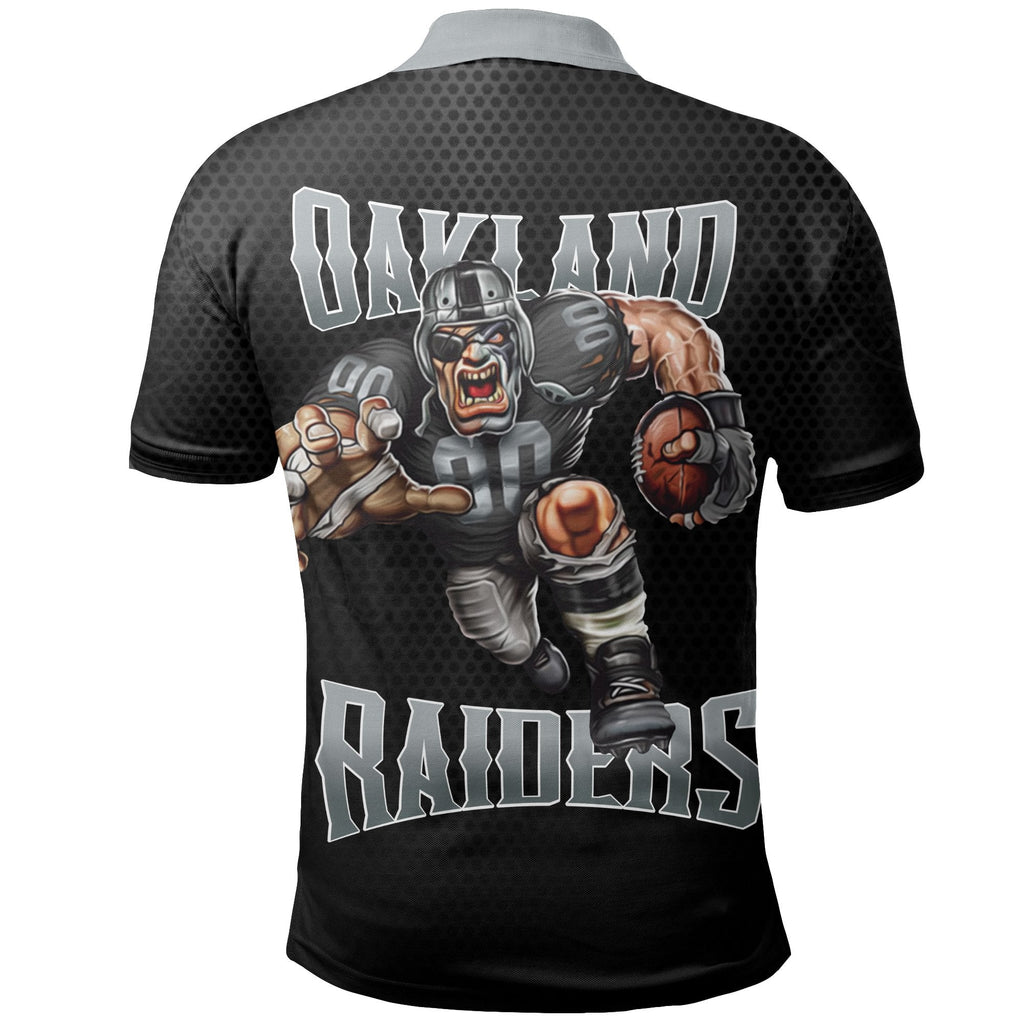 oakland-raiders-polo-shirt-sport-style