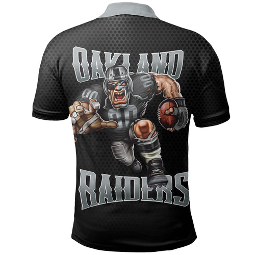 oakland-raiders-polo-shirt-sport-style