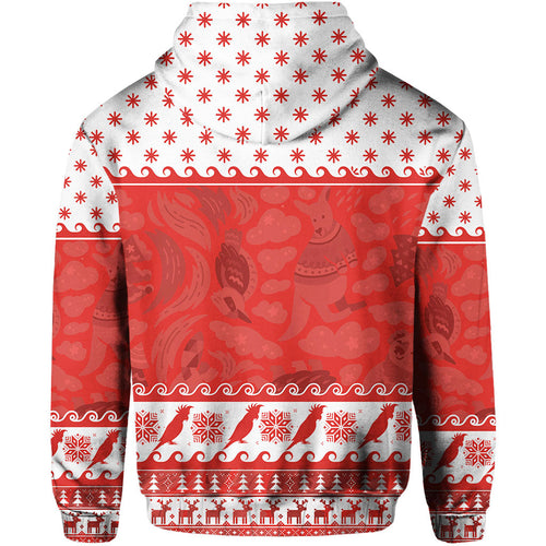 cockatoo-zip-hoodie-christmas-australia-red-style