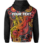 custom-personalisedaboriginal-lizard-hoodie
