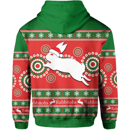 rabbitohs-christmas-hoodie