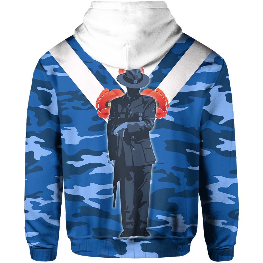 bulldogs-hoodie-anzac-day-army-patterns