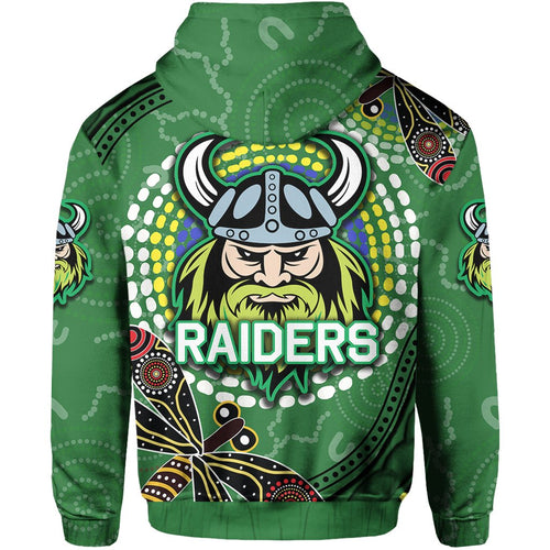 custom-personalisedraiders-zip-hoodie-aboriginal