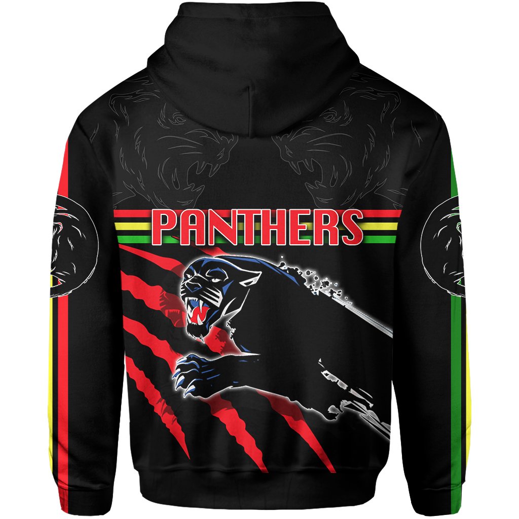 custom-personalisedpanthers-all-over-hoodie-claws