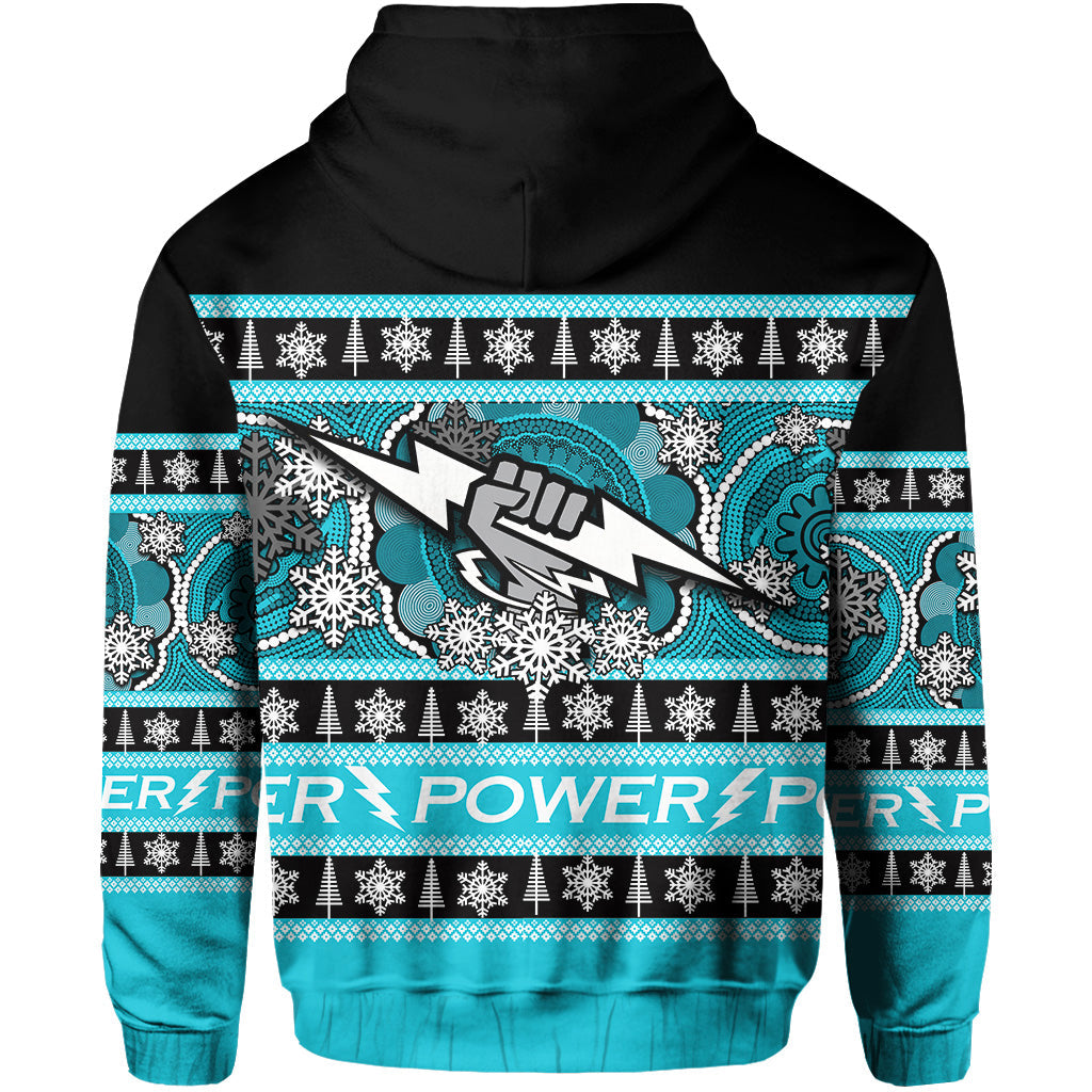 port-adelaide-christmas-hoodie-2021-style