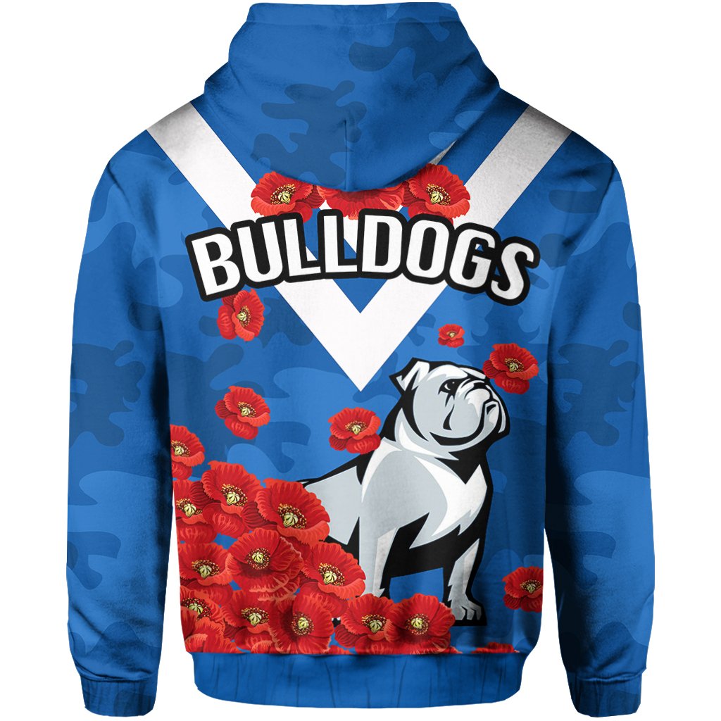 custom-personalisedbulldogs-hoodie-poppy-flowers