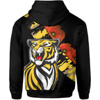 richmond-tigers-zip-hoodie-anzac-day-poppy-flowers