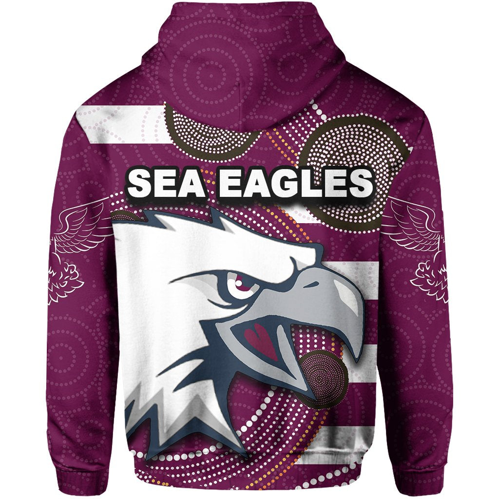 custom-personalisedsea-eagles-hoodie-aboriginal