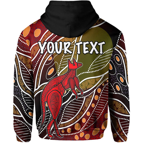 custom-personalised-aboriginal-zip-hoodie-kangaroo-australia-lt6