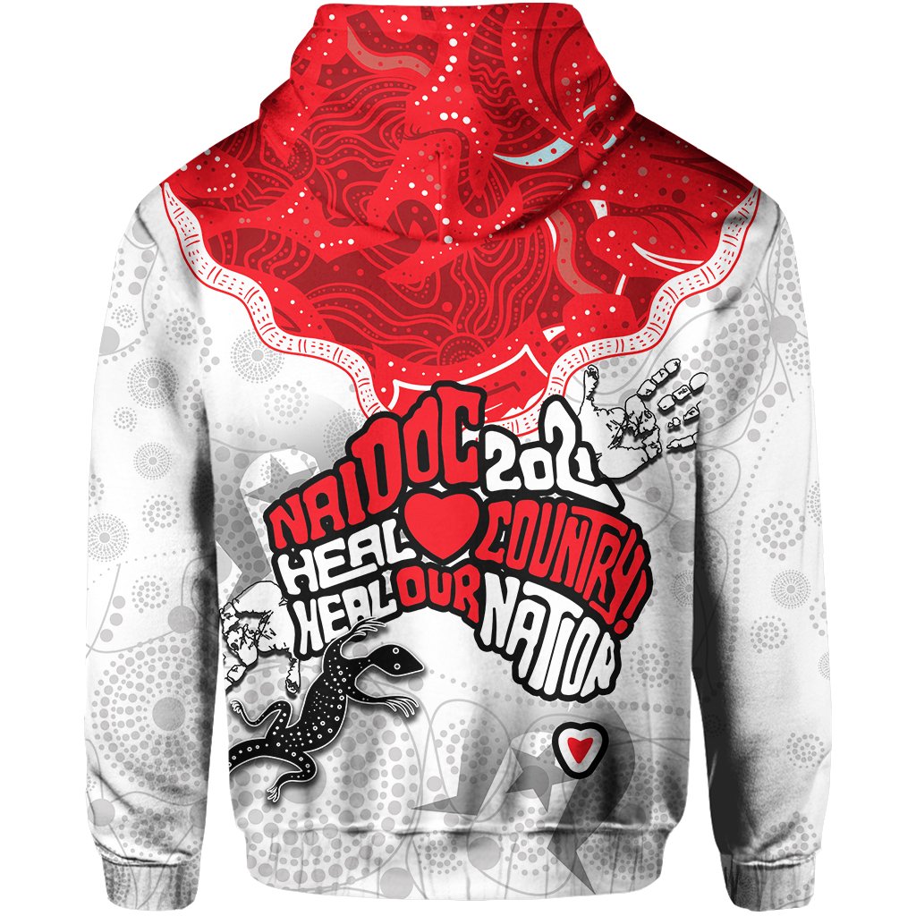 naidoc-st-george-hoodie-tribal-style
