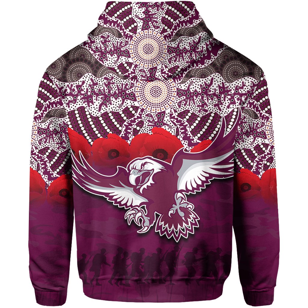 sea-eagles-hoodie-aboriginal-anzac-day