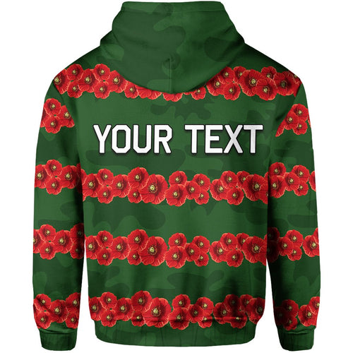 custom-personalised-rabbitohs-zip-hoodie-poppy-flowers
