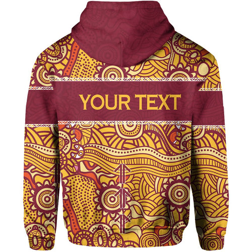 custom-personalisedbrisbane-broncos-zip-hoodie-aboriginal-patterns