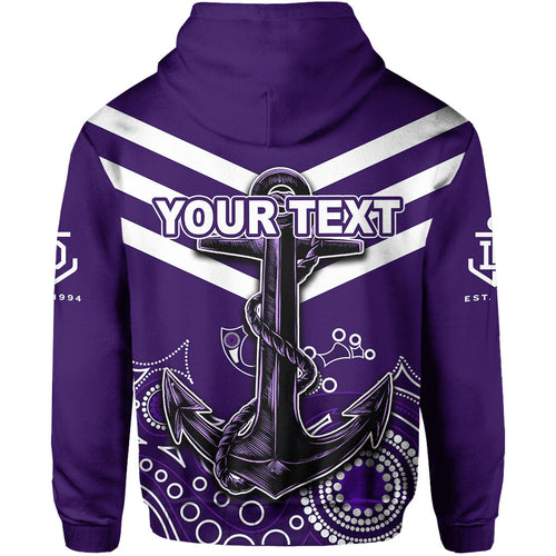 custom-personalised-fremantle-hoodie-freo-aboriginal-simple-style