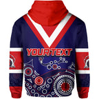 custom-personalised-roosters-hoodie-aboriginal