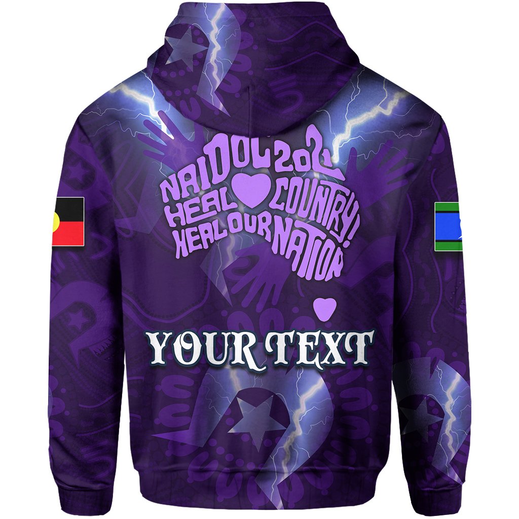 custom-personalised-naidoc-melbourne-storm-hoodie-heal-country