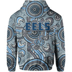 custom-personalised-parramatta-eels-zip-hoodie-aboriginal-style-blue