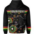 custom-personalisedpanthers-hoodie-aboriginal-patterns