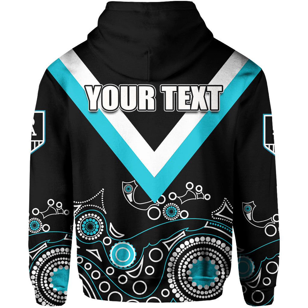 custom-personalisedport-adelaide-hoodie-power-aboriginal-simple