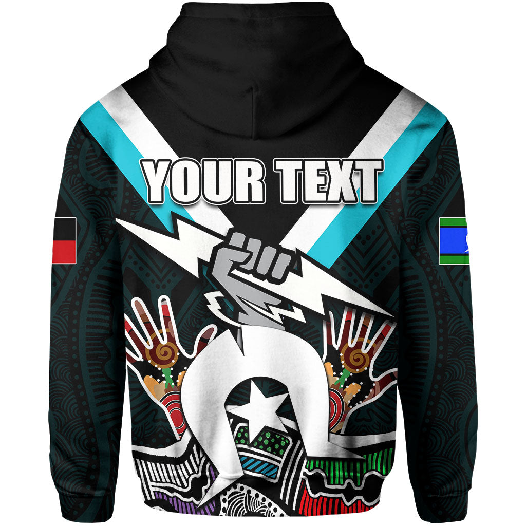 custom-personalised-naidoc-port-adelaide-hoodie-torres-strait-islanders