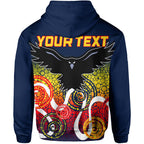 custom-personalisedadelaide-crows-hoodie-indigenous-blue-color