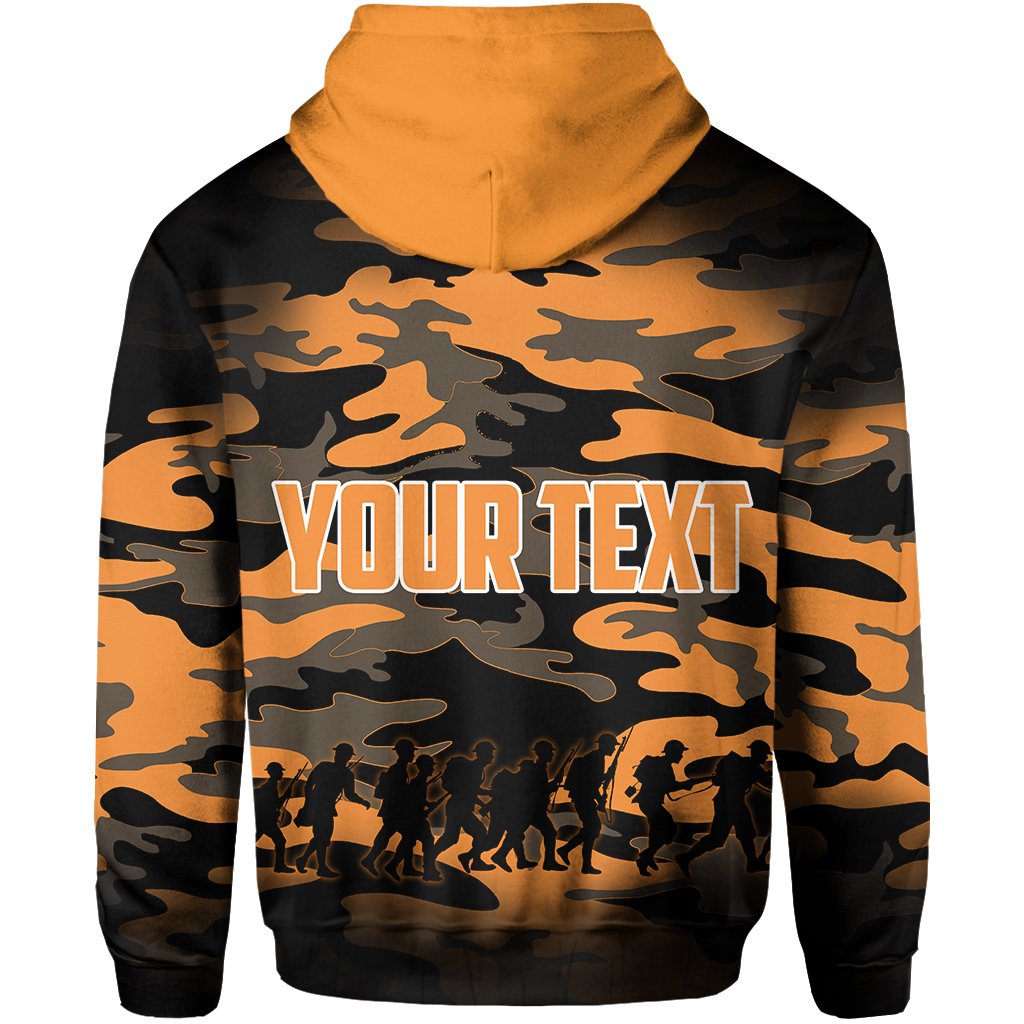 custom-personalised-wests-tigers-hoodie-anzac-day-army-patterns