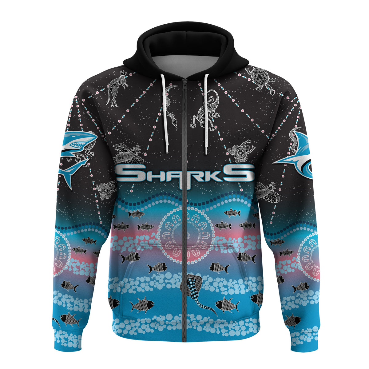 sharks-zip-hoodie-cronulla-indigenous