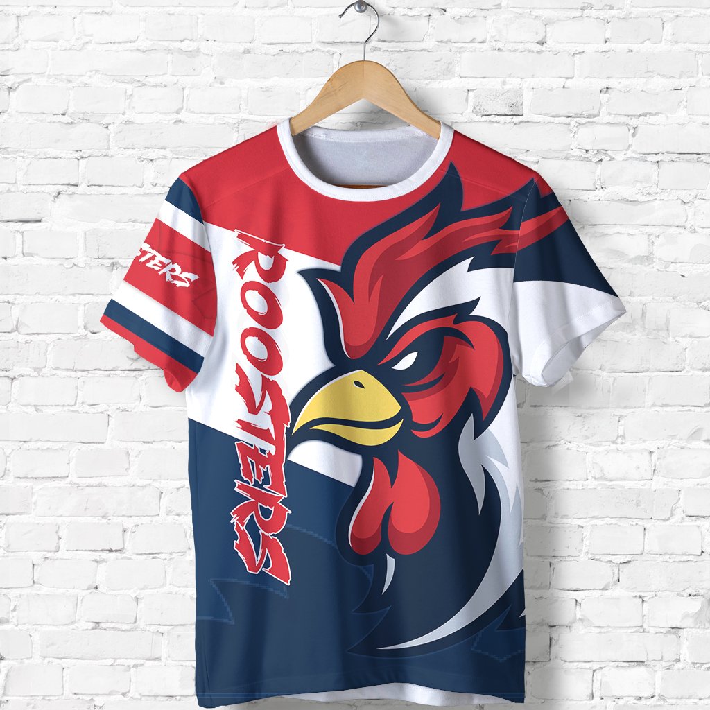 australia-roosters-t-shirt-sydney