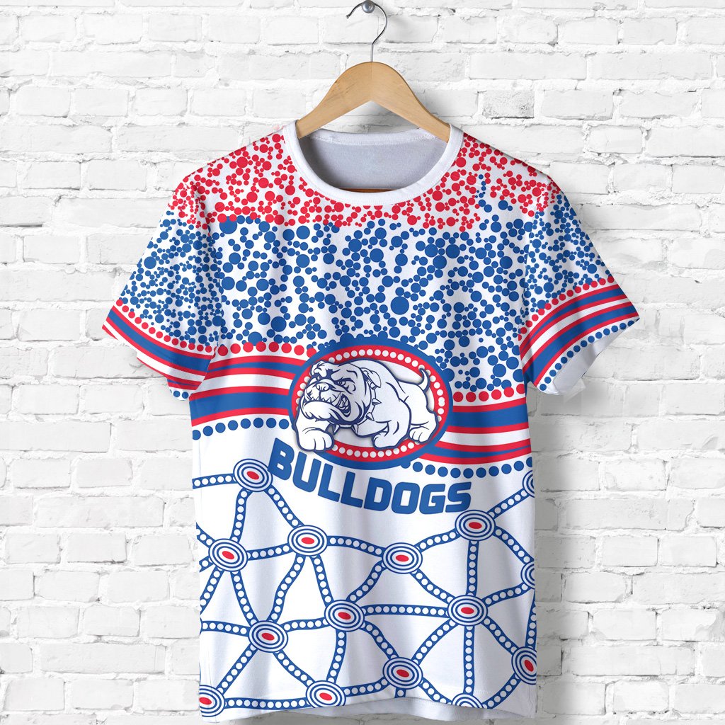 western-bulldogs-t-shirt-indigenous