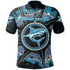 sharks-indigenous-polo-shirt