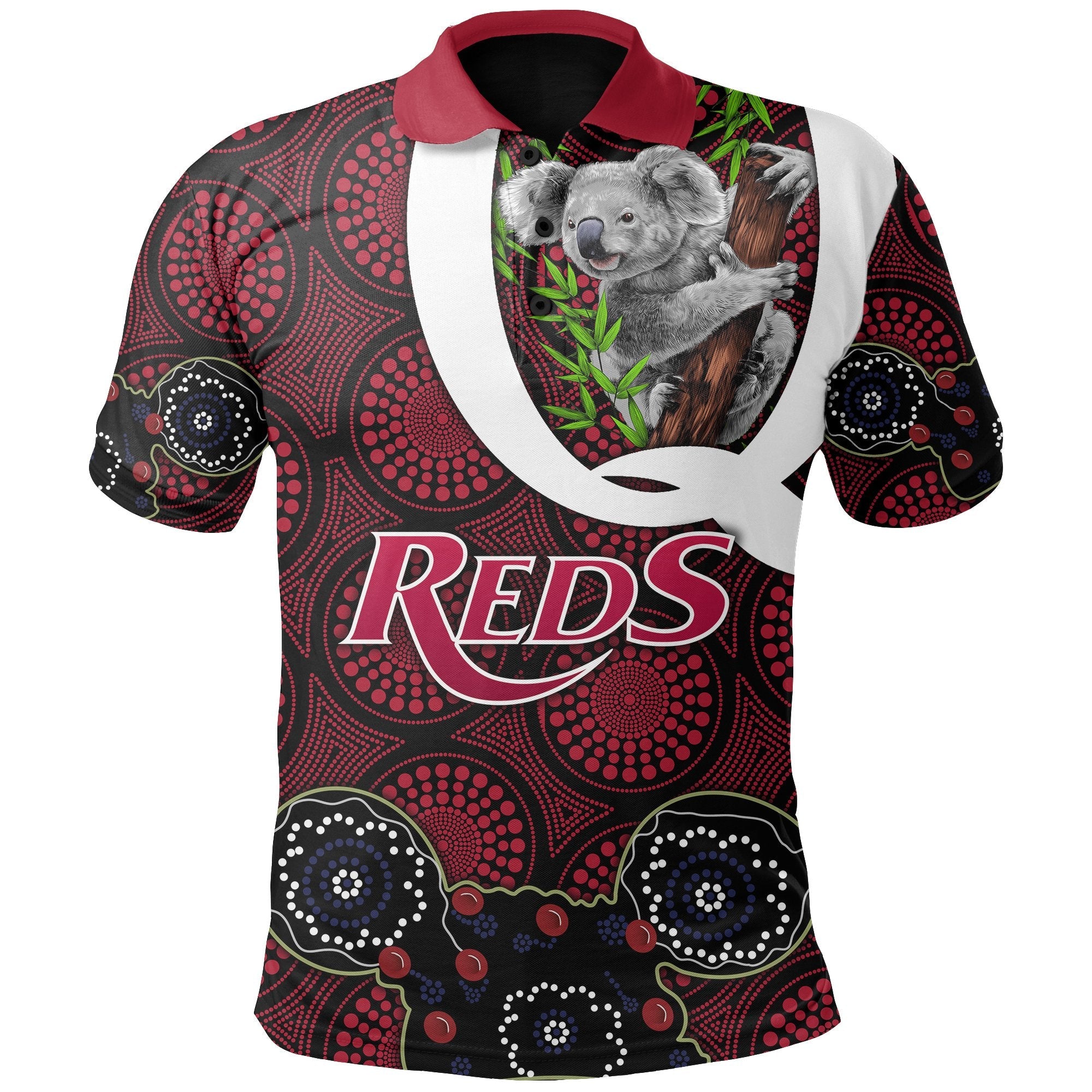 queensland-polo-shirt-reds-rugby-koala
