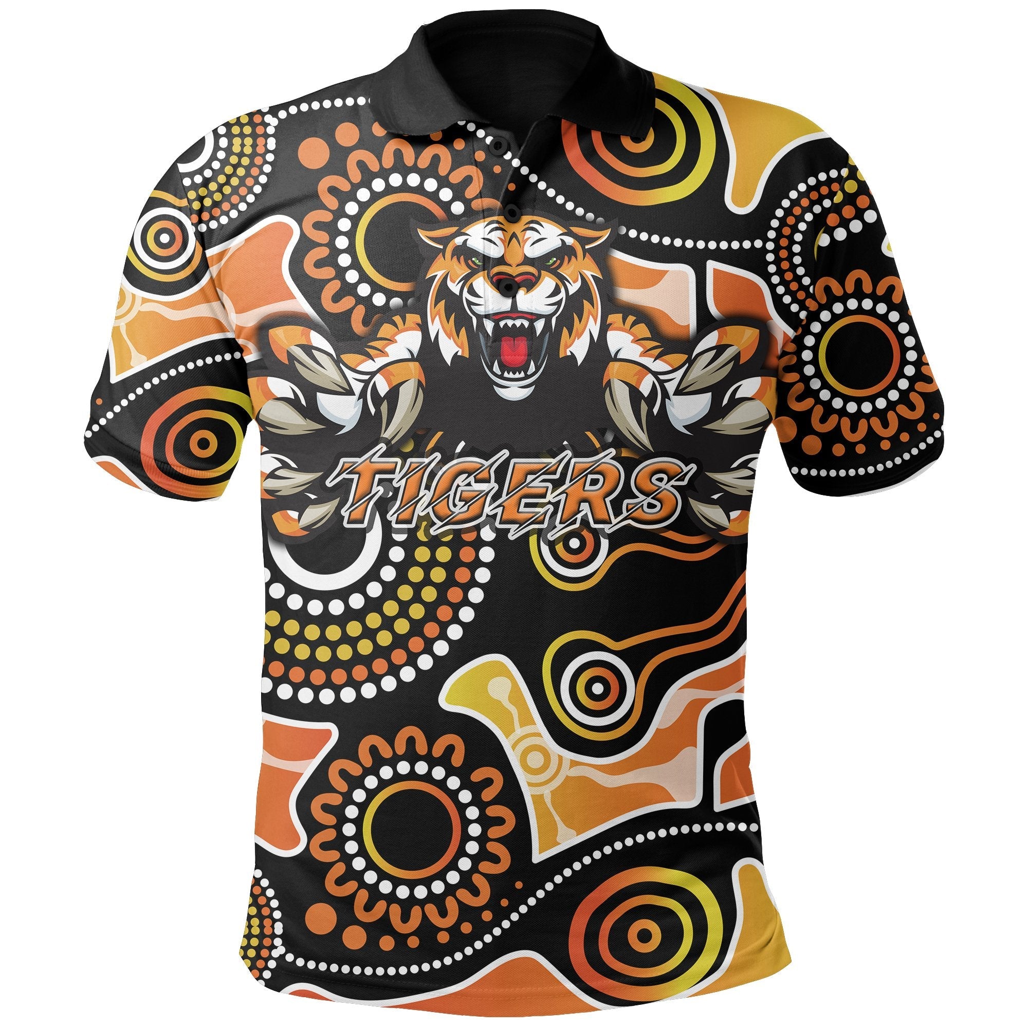 wests-polo-shirt-rugby-tigers-indigenous