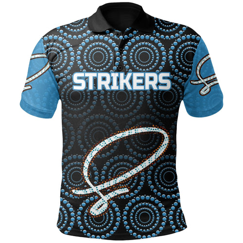 adelaide-polo-shirt-strikers-indigenous-cricket-style