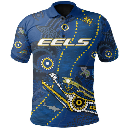 combo-polo-shirt-and-men-short-eels-indigenous