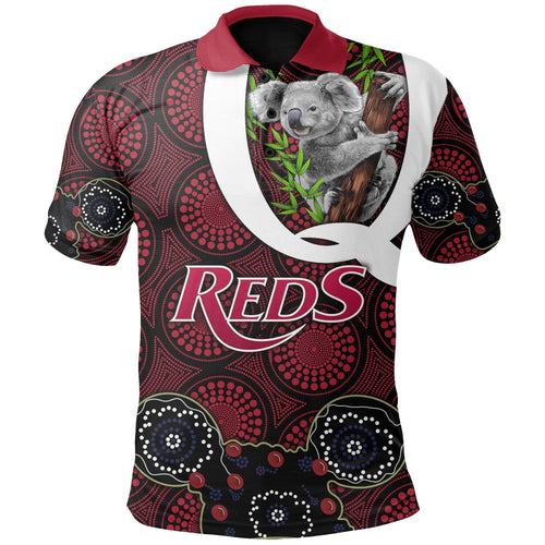combo-polo-shirt-and-men-short-reds-koala